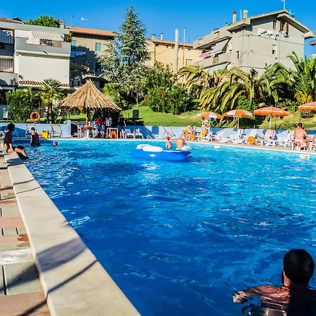 Pineto Resort-3